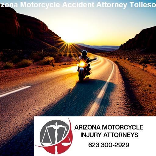 Arizona Motorcycle Accident Laws and Rights - Arizona Motorcycle Injury Attorney Tolleson