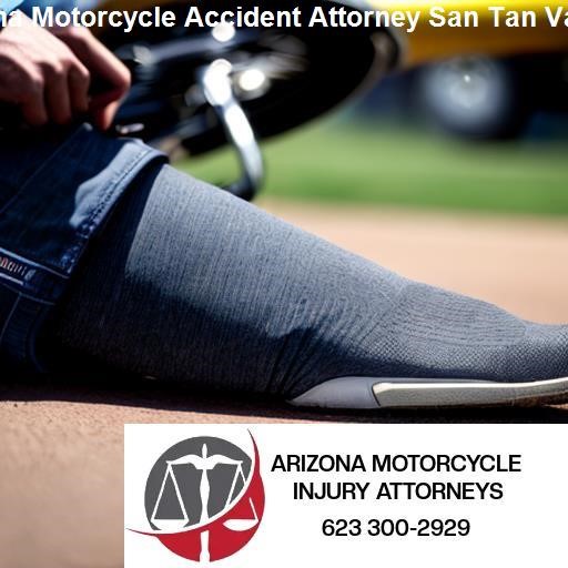 Case Studies: Motorcycle Accident Claims in San Tan Valley - Arizona Motorcycle Injury Attorney San Tan Valley