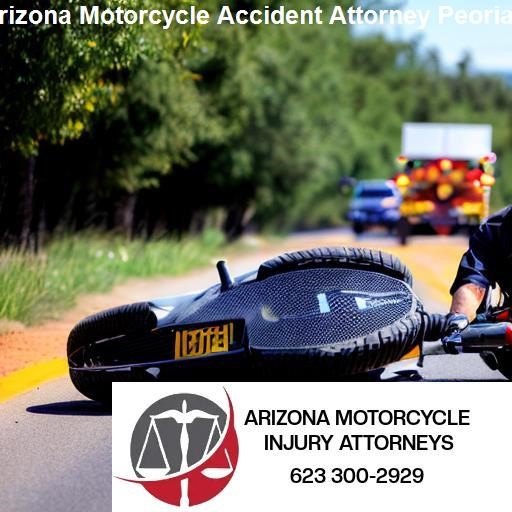 Case Studies: Success Stories from Our Peoria Clients - Arizona Motorcycle Injury Attorney Peoria