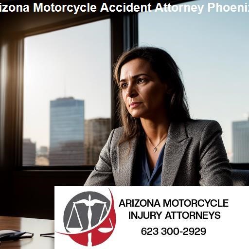 Case Studies: Success Stories of Phoenix Motorcycle Accident Attorneys - Arizona Motorcycle Injury Attorney Phoenix