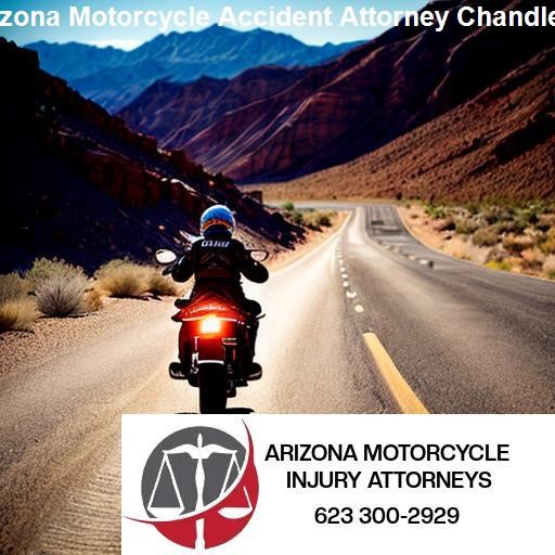 Case Studies: Success Stories of a Motorcycle Accident Attorney in Chandler - Arizona Motorcycle Injury Attorney Chandler
