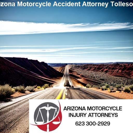 Case Studies: Successes of a Tolleson Motorcycle Accident Attorney - Arizona Motorcycle Injury Attorney Tolleson