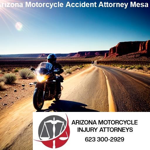 Case Studies: Successful Motorcycle Accident Claims in Mesa - Arizona Motorcycle Injury Attorney Mesa