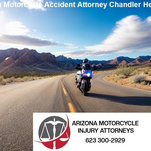 Case Success Stories of Motorcycle Accident Attorneys in Chandler Heights - Arizona Motorcycle Injury Attorney Chandler Heights