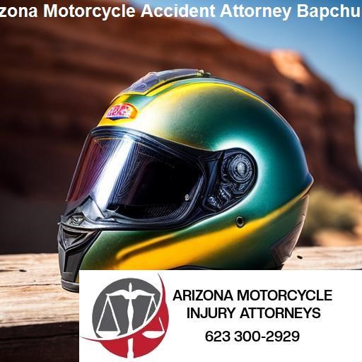 Choosing an Arizona Motorcycle Accident Attorney - Arizona Motorcycle Injury Attorney Bapchule