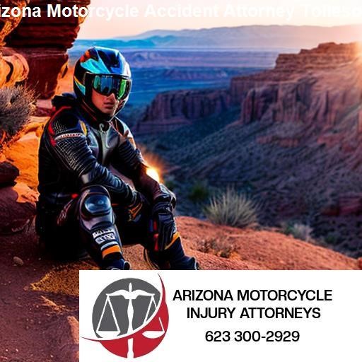 Choosing the Best Motorcycle Accident Attorney in Tolleson - Arizona Motorcycle Injury Attorney Tolleson