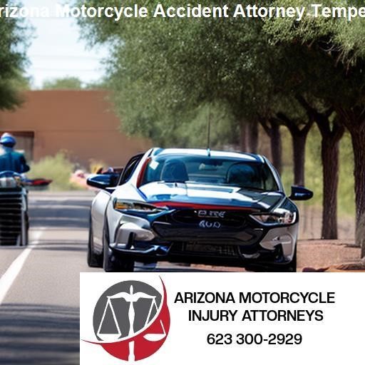 Choosing the Right Accident Attorney in Tempe - Arizona Motorcycle Injury Attorney Tempe
