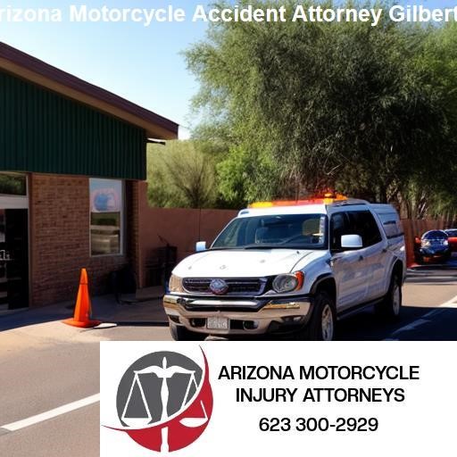 Choosing the Right Arizona Motorcycle Accident Attorney Gilbert - Arizona Motorcycle Injury Attorney Gilbert