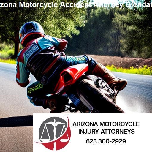 Choosing the Right Motorcycle Accident Attorney - Arizona Motorcycle Injury Attorney Glendale