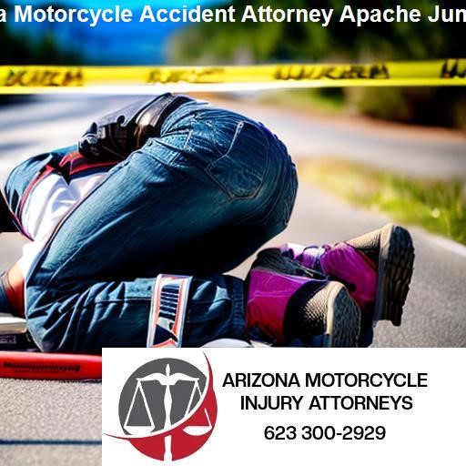 Choosing the Right Motorcycle Accident Attorney in Apache Junction - Arizona Motorcycle Injury Attorney Apache Junction