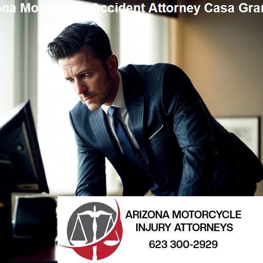 Choosing the Right Motorcycle Accident Attorney in Casa Grande - Arizona Motorcycle Injury Attorney Casa Grande
