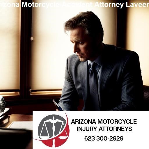 Choosing the Right Motorcycle Accident Attorney in Laveen - Arizona Motorcycle Injury Attorney Laveen