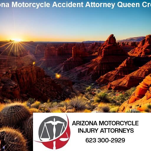 Choosing the Right Motorcycle Accident Attorney in Queen Creek - Arizona Motorcycle Injury Attorney Queen Creek
