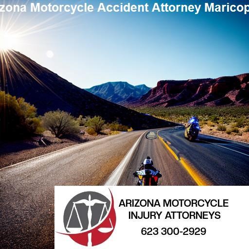 Finding a Trusted Motorcycle Accident Attorney in Maricopa - Arizona Motorcycle Injury Attorney Maricopa