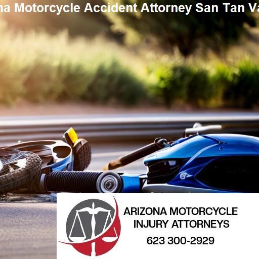 Frequently Asked Questions about Motorcycle Accidents in San Tan Valley - Arizona Motorcycle Injury Attorney San Tan Valley