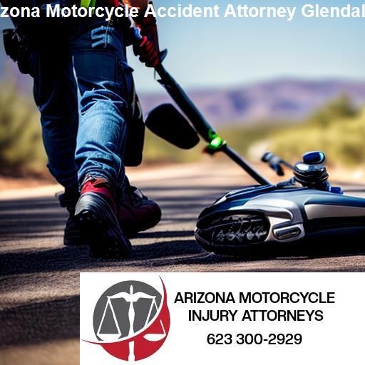 How a Glendale Motorcycle Accident Attorney Can Help - Arizona Motorcycle Injury Attorney Glendale