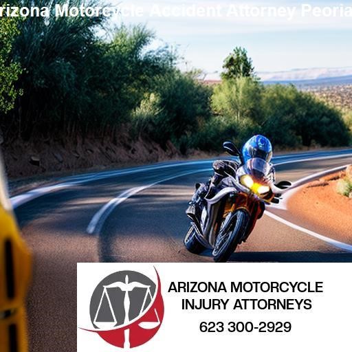 How an Arizona Motorcycle Accident Attorney Can Help - Arizona Motorcycle Injury Attorney Peoria