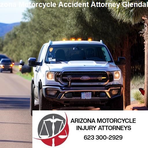 Legal Procedures Following a Motorcycle Accident in Glendale - Arizona Motorcycle Injury Attorney Glendale