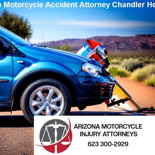 Locating the Right Motorcycle Accident Attorney in Chandler Heights - Arizona Motorcycle Injury Attorney Chandler Heights