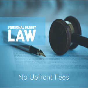 No Upfront Fee