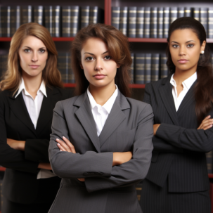 Personalized Legal Consultations