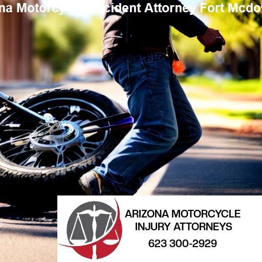 Selecting a Motorcycle Accident Attorney in Fort Mcdowell - Arizona Motorcycle Injury Attorney Fort Mcdowell