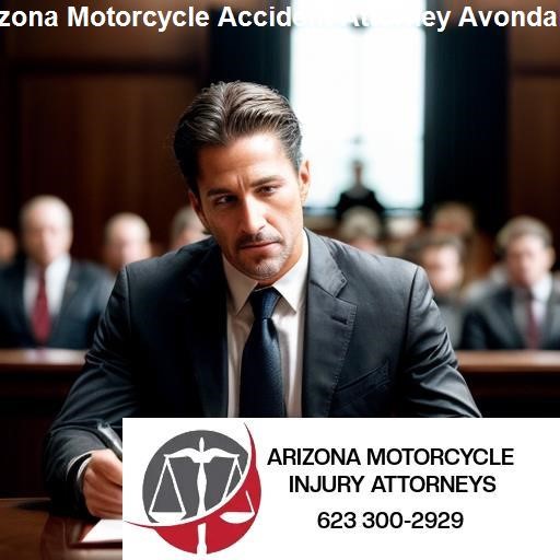 Selecting the Best Avondale Motorcycle Accident Attorney - Arizona Motorcycle Injury Attorney Avondale