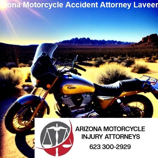 The Legal Process After a Motorcycle Accident in Laveen - Arizona Motorcycle Injury Attorney Laveen