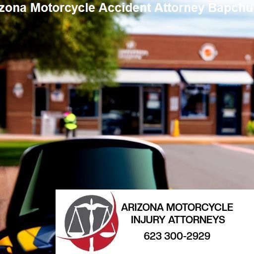 The Legal Process Following a Motorcycle Accident in Arizona - Arizona Motorcycle Injury Attorney Bapchule
