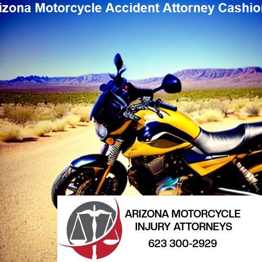 The Legal Process: Working with Your Arizona Motorcycle Accident Attorney - Arizona Motorcycle Injury Attorney Cashion