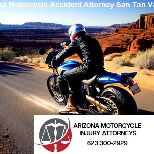The Legal Process for Motorcycle Accident Claims in Arizona - Arizona Motorcycle Injury Attorney San Tan Valley