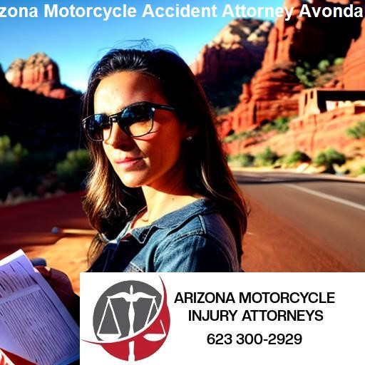 The Role of a Motorcycle Accident Attorney - Arizona Motorcycle Injury Attorney Avondale