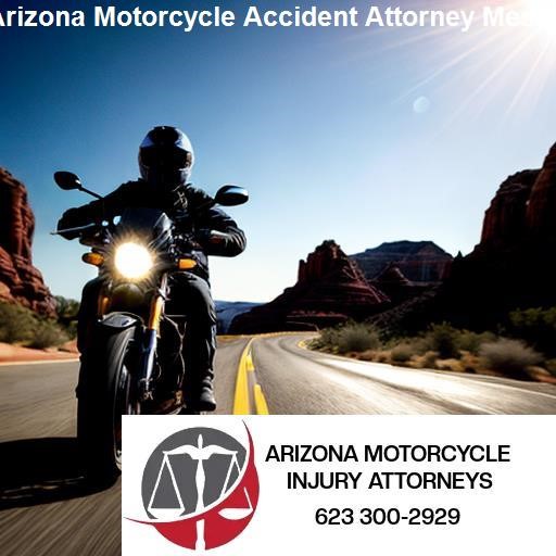 The Role of a Motorcycle Accident Attorney - Arizona Motorcycle Injury Attorney Mesa