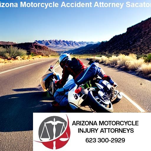 The Role of a Motorcycle Accident Attorney - Arizona Motorcycle Injury Attorney Sacaton