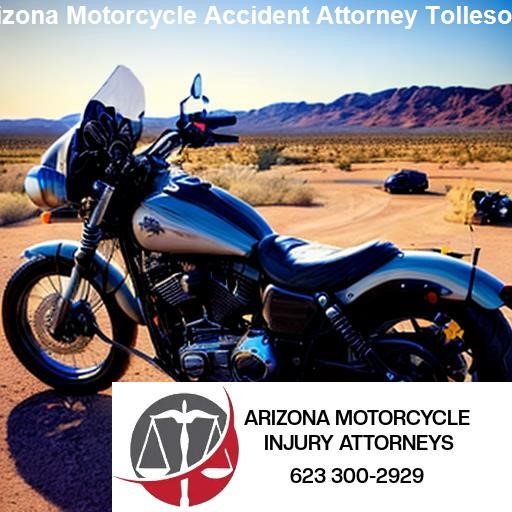 The Role of a Motorcycle Accident Attorney in Tolleson - Arizona Motorcycle Injury Attorney Tolleson