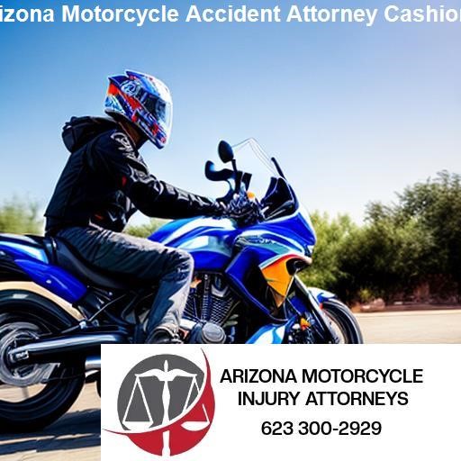 Understanding Arizona Motorcycle Accident Laws - Arizona Motorcycle Injury Attorney Cashion