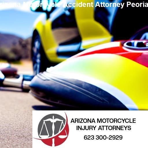 Understanding Motorcycle Accident Laws in Arizona - Arizona Motorcycle Injury Attorney Peoria