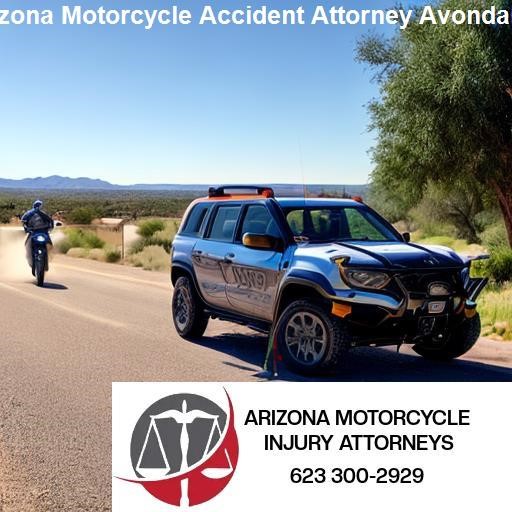 Understanding Motorcycle Accidents in Arizona - Arizona Motorcycle Injury Attorney Avondale