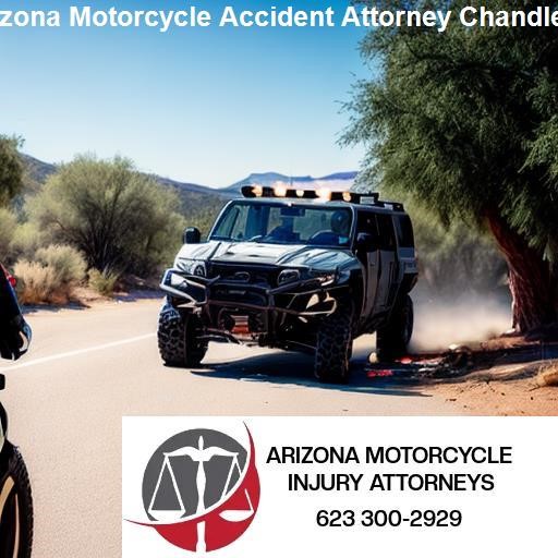 Understanding Motorcycle Accidents in Arizona - Arizona Motorcycle Injury Attorney Chandler