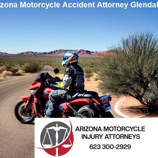 Understanding Motorcycle Accidents in Arizona - Arizona Motorcycle Injury Attorney Glendale