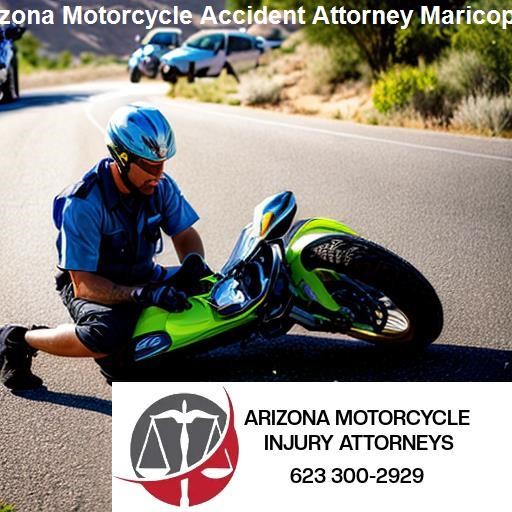 Understanding Motorcycle Accidents in Arizona - Arizona Motorcycle Injury Attorney Maricopa