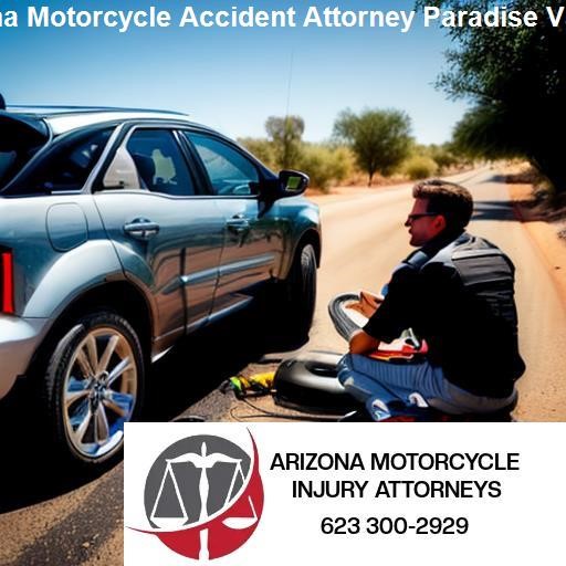 Understanding Motorcycle Accidents in Arizona - Arizona Motorcycle Injury Attorney Paradise Valley