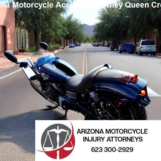 Understanding Motorcycle Accidents in Arizona - Arizona Motorcycle Injury Attorney Queen Creek