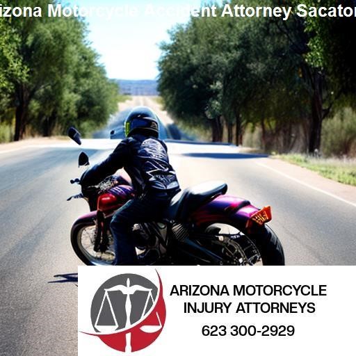Understanding Motorcycle Accidents in Arizona - Arizona Motorcycle Injury Attorney Sacaton