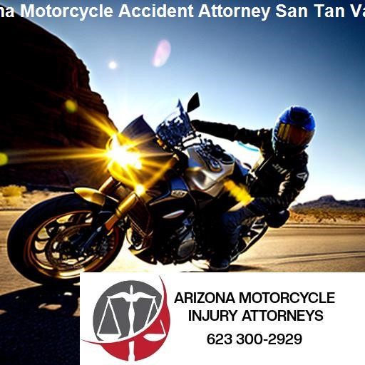 Understanding Motorcycle Accidents in Arizona - Arizona Motorcycle Injury Attorney San Tan Valley