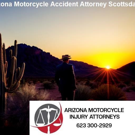 Understanding Motorcycle Accidents in Arizona - Arizona Motorcycle Injury Attorney Scottsdale