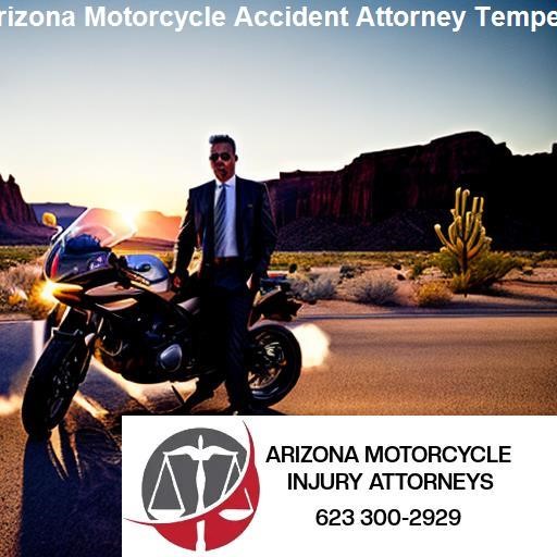 Understanding Motorcycle Accidents in Arizona - Arizona Motorcycle Injury Attorney Tempe