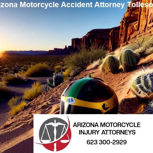 Understanding Motorcycle Accidents in Arizona - Arizona Motorcycle Injury Attorney Tolleson
