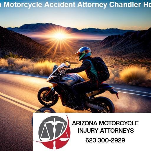 Understanding the Importance of a Motorcycle Accident Attorney - Arizona Motorcycle Injury Attorney Chandler Heights