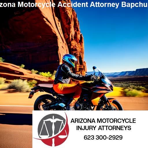 Understanding the Importance of a Specialized Motorcycle Accident Attorney - Arizona Motorcycle Injury Attorney Bapchule